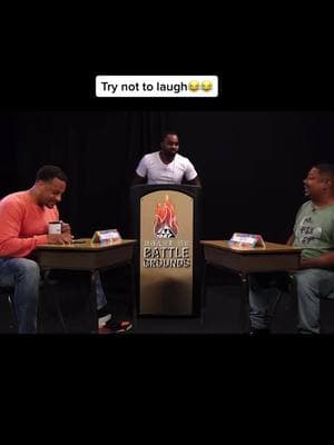 My two favourite roasters 😎❤️‍🔥 @alldef Roast Me Battle Grounds - Boo Capone vs Kraig Smith #certifiedcomedyclips #fyp #comedy #roastme #watchtillend 