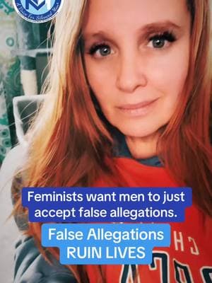 The delusions of radical feminist and liberal leftist are getting worse by the day. #themanicuredmom #stopsilencingmen #falseallegationsruinlives #womenagainstfeminism #toxicwomenbelike #feminismiscancer #feminismisdangerous 