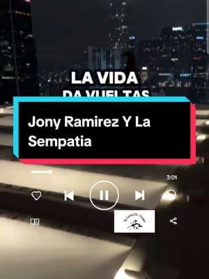 La Revancha - Jony Ramirez Y La Sempatia #larevancha #jonyramirez #jonyramirezylasimpatiadetierracaliente #tierracaliente #tierracalienteguache #tierracaliente🔥🇲🇽 #tierracalientecochos #tierracalienteguaches #tierracalientemusic #tierracalienteguerrero #tierracaliente🔥 #tierracalientecochos🥑 #musicadetierracaliente #djcocho26 #untakuacheencananda🇨🇦 #elcochoencanada🇨🇦 #viralvideo 