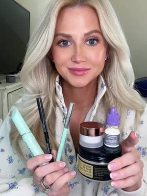 some of my favorite beauty products that make the biggest difference in my every day makeup routine @COVERGIRL @LAWLESS Beauty @COSRX Official #beautytips #makeupfavorites #lawlessforgetthefiller #lumifydrops #brownmascara #nudeeyeliner #makeuphacks #beautyhacks 