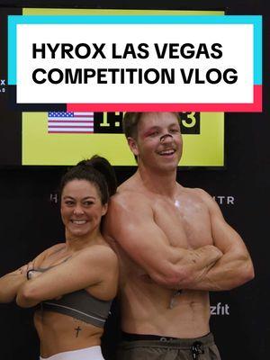 HYROX LAS VEGAS WITH @Matthew Scriv shout out @Mason Archibald FOR THE VIDEOS!!!!!!! 🔥🔥🔥🔥🔥 #hyrox #hyroxlasvegas #hyroxtraining #hyroxcomp #hyroxcompetition #hyroxathlete #hyroxamerica #hyroxcoach #hyroxcomp #hyroxtrainingsplan #hyroxathelte #hyroxtips #hyroxdoubles #hyroxmixeddoubles #fyp #explore 