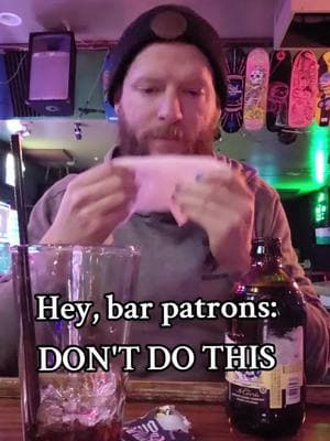 #therealmattyr #serviceindustry  #wi #wisco #Wisconsin #wiscobartender #bar #restaurant #Bartender #Bartok #bartendertok 