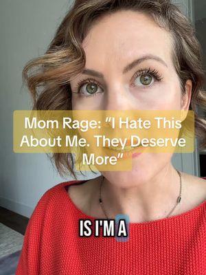 Replying to @user2428530753497 thank you for this comment. I feel you so deeply and hope that my words and heart are uplifting in any way because this journey around mom rage is so tender #momrage #highlysensitiveperson #neurodivergentmom 