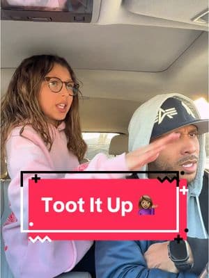 My Dad was so convinced that he knew this new PARDI featuring BARDI better than I did 💁🏽‍♀️ #toot #tootitup #tootthatass #cardi #cardib #barcardi #pardi #bardi #bardigang #pardisonfontaine #newmusic #rap #worldstar #worldstarhiphop #fyp #dad #daughter @Cardi B @Cardi B All Access @Pardison fontaine 