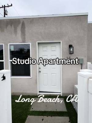 🏡 624 w 5th #15  📍 Long Beach, CA  Studio Apartment  Rent $1795 Deposit$1200 🐱 🐶 Pet friendly  🧺 washer dryer connections in-unit Appliances included: Stove and refrigerator Requirements to apply: -Earn 2.5x rent income  -620+ credit score preferred  -No past evictions 📲 Text or call us for more information, to view, or apply: (562) 533-4671  #longbeach #longbeachcalifornia #longbeachca #foryoupage #fyp #foryou #parati #lbrentals #lbrental #rental #apartmenttour #apartmentforrent #csulb #socal #lacounty #losangelescounty #rentalproperty #forrent #forrentlongbeach #longbeachforrent #studio #apartment #studioapartment #studioforrent #studioapartmenttour #apartmentvirtualtour #lb #apartmenthunting  #apartmenthuntinglosangeles #apartmenthuntinglongbeach #openhouse #laliving #laforrent #lbforrent #belmontheights #downtownlb  #sanpedro  #washerdryer #paratii   #bixby #bixbyknolls  #belmont #wrigley #wrigleyneighborhood 