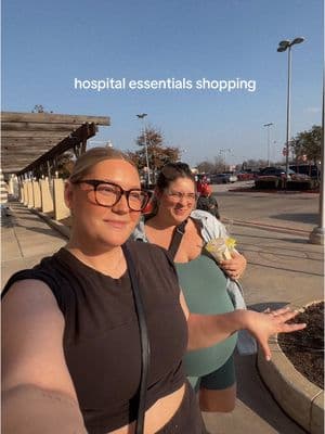 about that time!!!! 🤰🏻#packmyhospitalbagwithme #surrogacy #sistersurrogacy #laboranddelivery #shoppinghaul @Bailey Clement @Frida Baby and Frida Mom @owalalife 