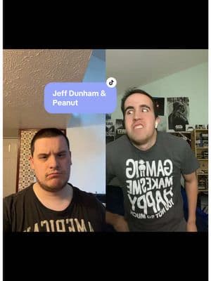 #duet with @Graham Burrow #grahamsuperstar92 #therealc2_tiktok #roadto150k #roadto150kfollowers #roadto1mlikes #roadto1millionlikes #roadto1mlikes🙏 #jeffdunham #jeffdunhampeanut #jeffdunhamandpeanut 