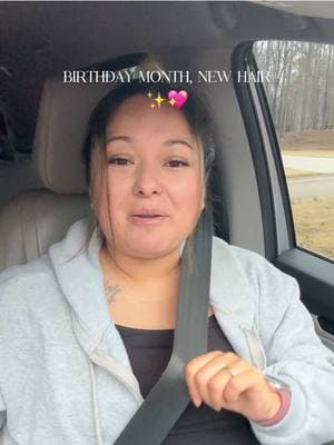 Anyone else birthday on 2/17? 💖 Also I can’t believe that I’ll be turning 34 😵‍💫 #birthdaymonth #selflove #SelfCare #mommytime #realisticmomlife 