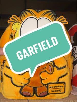 Replying to @mistyrambles One of the more rare characters in our shop #garfield #garfieldmovie #garfieldandfriends #garfieldthecat #catsoftiktok #threelittlemingos 