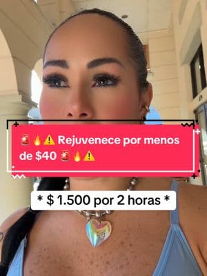 TikTok shop lo tiene más económico 🔥🚨⚠️  #nad #storytime #story #agin #antiaging #Lifestyle #envejecer #tiktokshopjumpstartsale #TikTokShop #viraltiktok #woman #fyp #paratii #viralvideo #care #tiendadetiktok #rejuvenate #antienvejecimiento #usa_tiktok 