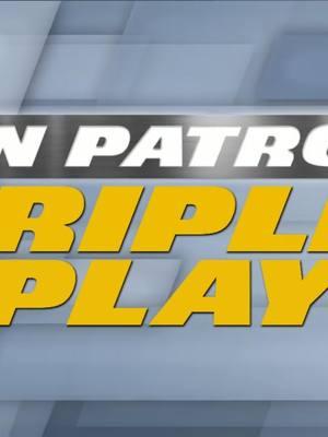 Tonight we have a wild #TriplePlay out of #Florida with a PIT for the ages. Here's a sneak peek. Join @dan.abrams, @tomrizzo70, and Curtis Wilson this Fri & Sat starting with #OnPatrolFirstShift at 8E|5P followed by #OnPatrolLive at 9E|6P. #OPLive #REELZ #OPNation