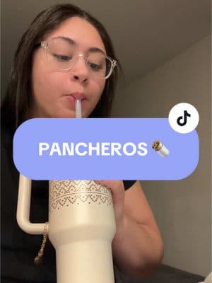 posting all my mukbang drafts…eventually 🤣 starting with this one #pancheros #mukbang #fyp 