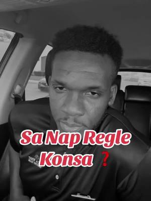 Sa Nap Regle Konsa Mesye Dam ?#question #mesyedam #levanjil #gospel #evangelicos 