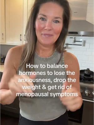 #hormonebalancing #menopausesupport #probioticformenopause #perimenopausesupport #stressresilience #quadbiotic #cortisolbalance 