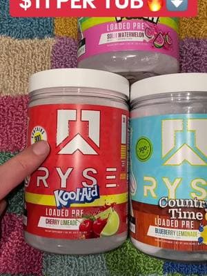 SELLING FAST! BUY YOURS ASAP! #rysepre #rysepreworkout  #ryseprework #rysepreeorkout #rysepreworkoit #ryseprew  #rysepreworky #rysepreworkouts #ryseloaded #ryseloadedpre #ryseloadedpreworkout #ryseloadedprework #ryseloadedpreworkoutpowder #loadedpre #loadedpreworkout  #loadedpreworkoutryse #loadedpreworkoutpowder #preworkoutryse #preworkout  #preworkouts #preworkoutpowder  #preworkoutpowders #preworkoutreview #preworkoutreviews  #preworkoutstack #preworkoutstacks #preworkoutgym #gympre #gympreworkout #gympreworkouts #gymprework #gymsupplements #gymsupplement #gymtiktok #gymtiktoks #GymTok  #gymtoks #ryse #rysesupps #rysesupplements #ryseathlete #rysepartner #rysetothetop #ryseenergy 