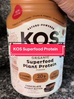 When life gives you protein, shake it up with KOS Superfood! 💪✨ #FuelYourFun #SnackAttack #KOSGoals #ProteinParty #PlantPower #FeelGoodFood #HealthVibes #kosprotein #proteinpowder #plantprotein 