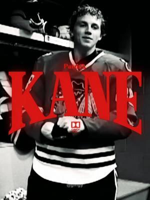 blackhawks kaner... || #NHL #patrickkane #chicagoblackhawks #edit #fyp #viral