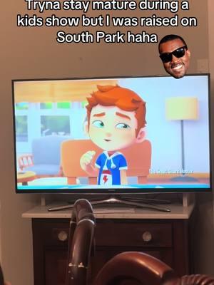 #southpark #fishstick #fishsticks #kanye #ye 