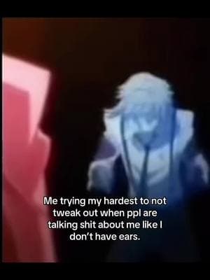 Tried my HARDEST to not to throw hands with the girl. || #atsushi #nakajima #atsushinakajima #nakajimaatsushi #bungoustraydogs #bsd #anime #school #drama #real #relatable #fyp #fypシ #fyppppppppppppppppppppppp 