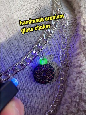 Replying to @DeadCactus #vintageglasscollector #uraniumglasscollector #uranium #radioactive #uraniumfever #uraniumglassisrad #artist #handmade #handmadejewelry #handmadegifts #makersmarket #makersmarketprep #craftfair #localmarket #SmallBusiness #smallbusinesscheck #smallbusinessowner #uraniumglass 