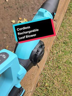 Ditch the cords and embrace the breeze with the Be Life Cordless Leaf Blower! 💨 This lightweight powerhouse makes yard work a breeze (pun intended!). #BeLife #tiktokshoploveatfirstfind #CordlessLeafBlower #YardWork #LawnCare #HomeImprovement #Gardening #LeafBlower #OutdoorPowerEquipment #DIY #HomeMaintenance #EasyCleanup #CleanYard #BackyardGoals #giftsforhim  #SpringCleaning #FallCleanup #Tech #Gadgets #MustHave #TikTokMadeMeBuyIt #Deal @Belife Clean 