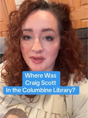 Replying to @swiftie427 #greenscreen #craigscott #columbine #columbinemassacre #truecrime 