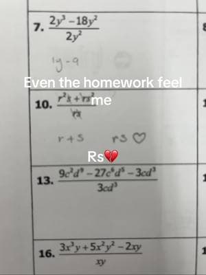 Rs💔 #real  #relatable  #homework  #math  #realshi #school  #teachers  #schoollife #💔 #maths  #fyp  #fypシ  #fypage 