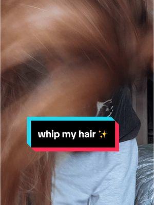 you had me at whip (dc:@Kenna) ✨ #whipmyhair #willow #kenna #dance 