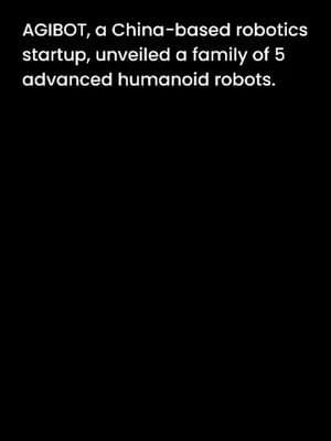 🌟 Welcome to the Future of Technology! 🚀 AI is revolutionizing the way we connect with the digital world, breaking boundaries and forging new paths between humans and machines like never before. 🤖✨ Imagine a world where everything is just a command away, where technology understands and responds to us with precision and efficiency. The future is not just near; it’s HERE, ready to transform our lives in ways we’ve only dreamed of. Are you prepared to embrace this incredible journey? 💡🔮 Join the movement, stay ahead of the curve, and discover the endless possibilities that AI has to offer! From enhancing daily life to pushing the frontiers of innovation, our adventure into the world of artificial intelligence is just beginning, and it's going to be EPIC! 💪🌐 Follow 👉 @joshfuture.ai 🚀 for exclusive insights and a deeper dive into how AI is shaping our tomorrow. Together, let's explore the potential and promise of this game-changing technology. 🔍🌟 👉 Hit that follow button and buckle up for an exciting ride into the #FutureOfAI! 💫 What are you most excited about when it comes to AI? Let me know in the comments! 👇💬 #AIRevolution #TechInnovation #DigitalTransformation #HumanMachineHarmony #AICommunity #FutureIsNow #TechTrends #InnovationNation #SmartTechnology #AIInsights #ArtificialIntelligence #FutureVision #NextGenTech #TechnologyRocks #AIExploration #LifeWithAI #EmbraceTheFuture #AIJourney #StayCurious #DiscoverPossibilities #UnlockPotential #InnovateAndCreate #TechWorld #AIEnthusiasts #GameChanger #NextBigThing #TransformYourWorld #WelcomeToTheFuture 🚀✨