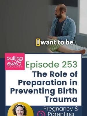 🎙️✨ Hey fam! Ever wondered how to prevent birth trauma? 🤔🌈 In Episode 253 of The Pulling Curls Podcast, Hilary Erickson, an experienced nurse and mom of 3, is here to share 4 practical tips you can use to ensure a smoother birth experience. 👩‍⚕️👶 From understanding the admission process to lowering your expectations, she’s got you covered! 💪💡 Plus, find out how the online prenatal class for couples can empower you and your partner. 💻💕 Don't miss out on this must-hear episode! 🎧👂#PullingCurlsPodcast #PregnancyTips #BirthTrauma #NewMom #PrenatalClass #BirthPreparation #ParentingHacks #ExpectantParents #NurseAdvice #PodcastEpisode #MaternityJourney #PregnancySupport