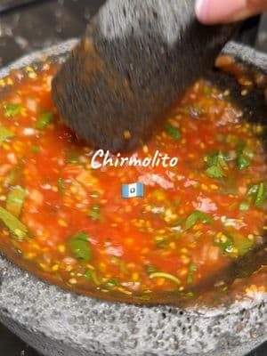 Respuesta a @Angelica Cardenas así es como preparo mi Chirmolito 🇬🇹 #viral #chirmolguatemala #chirmolitoguate #chirmolguatemalteco #salsachirmol #chapinesenusa #recetasdemitierra #comidachapina #guateenusa🇬🇹🇺🇸 #guatemalacheck 