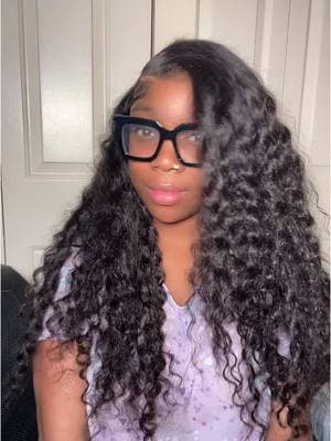 Love this wig so much 🥰😍 @Pizazz Hair Beauty | @pizazzhair_shop 💓 #fyp #momlife #hair #install #blessed #hair #blackgirlmagic 