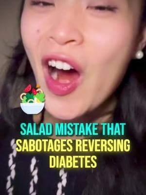 🔥Watch my FREE training to learn about Reversing the ROOT cause of Type 2 Diabetes! Link is in my bio/description 🙌🏻 #diabetesawareness #diabetesproblems #reversetype2diabetes #diabetestips #insulinresistance