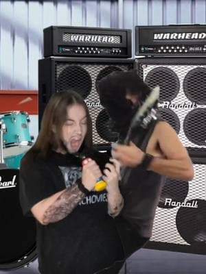 Pancetta- Brandolution is my Meg. Pantera tribute starring the amazing @Brandon Hardaway512 Thank you, thank! #fyp #f #pantera #metal #throwback #musicvideo #90s #dimebagdarrell  #philanselmo #rock #autism  #funnyvideo #nostalgia #for #thankyou 