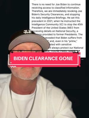 #greenscreen #politics #securityclearance #joebiden #hunterbiden #donaldtrump #politics #shawnryan #djt #potus #republican #democrat #harris2024 #trump2024 #fyp