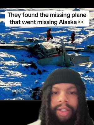 missing plane in Alaska found #alaska #plane #aviation #sad #planecrash #prayer #fyp #fypシ #foryou #foryoupage 