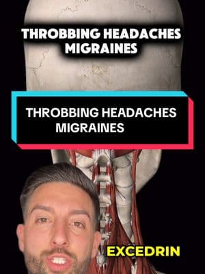 Throbbing headaches and Migraines that won’t go away?  You’ve tried:  • Countless Medications  • Massage  • Chiropractic  Yet nothing helps…  The root cause of your headaches and migraines may be coming from your upper neck.  Comment below if you need help!  #CapCut #vestibularmigraine #headaches #migraine #clusterheadaches #tensionheadache #uppercervical #foryou #fypシ 