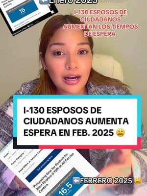 #peticionesi130 #peticioni130 #i130petition #peticionfamiliar #i130familypetition #i130approval #ajustedeestatus #greencard #inmigracionymas #fy #fyp 