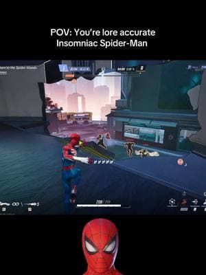 Give us more Spider-Man skins 🥹 #spiderman #rivals #gameplay #marvelrivals #GamingOnTikTok #ps5 #pc #fans #comics #loreaccurate #clipit #ace #diamond1