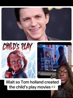 #greenscreen #horrormovies #childsplay #movietiktok #movietok #seriesbybri #viral #fyp #tomholland #notthesameperson #spiderman #spidermannowayhome 