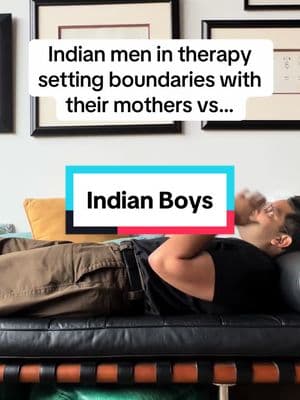 The kheema and rice was already in the fridge when I arrived. 🥰  #browntiktok #indiantiktok #desi #indiancomedy #desiboys #therapytiktok #comedian #mamasboy 