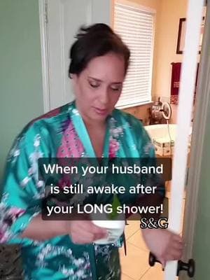 Stay woke!! #marriedlife  #whatareyouwaitingfor  #somethingamazing #fypviral #couplesoftiktok #couple #funny  #fypシ #foryou 