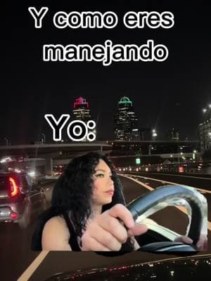 Jajajajajajajajaja… ustedes también son así, apoco no? 🤣🤣🤣🤣 #fy #fyp #fypシ #driving #drive #car #manejando #loca #paratii #parati #paola #atlanta #georgia #CapCut 