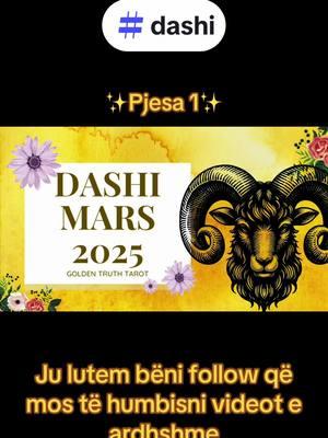 #foryou #fypシ #fyp #fypage #tarot #tarotreading #astrology #goldentruthtarot #shqiptaretneperbote🇦🇱🌍 #march #zodiacsigns #predictions #dashi #aries 