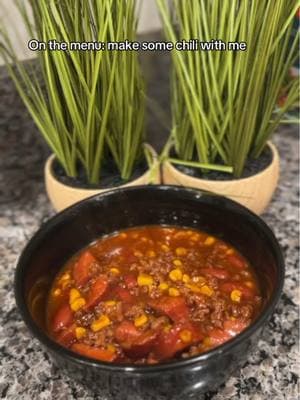 I know you like green peppers, onions, tomatoes, and everything else in your chili but my husband and kids don’t! I have added all different things and this is the recipe they love and I make it at least once a week!  #Dinnerldeas #EasyRecipe #dinner #food #homemade #chilirecipes #chili #quickrecipes #fyp≥°viral  #chilirecipe #Dinnerldeas #comfortfood #onepotmeals #EasyRecipes #EasyRecipe #foodtiktok #Foodie #foodtiktok #FoodTok #mukbang #FoodLover #foodies #wegotfoodathome #foodcritic #foodporn #foodphotography #fyp #chefsoftiktok #cheflife #CookingHacks #cookingtiktok #cookingtips #cookwithme #foodvlog #foodvideos #foodblogger #foodinfluencer #tampacontentcreator #tampavlogger 