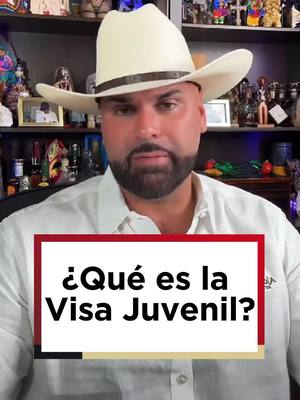 La Visa Juvenil puede ser tu solución si haz pasado por momentos duros, abandonos de tus padres y malos tratos, esta visa puede ayudarte a arreglar y conseguir la residencia. 📌 Los resultados pueden variar. Es necesario realizar una consulta para determinar si eres elegible. Este mensaje es solo informativo y no reemplaza el consejo legal. #ChrisAlonso #AbogadoDeInmigracion #ProteccionInmigrantes #VisaJuvenil #JovenesLatinos