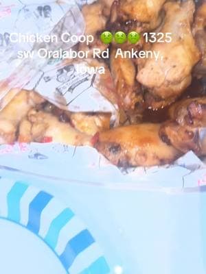 #chickencoop #ankenyiowa #fyppppppppppppppppppppppp #foryoupage #foryourpages #nasty #foryoupageofficiall #fypシ゚viral #fypシ  #nastyfood #review #iowa 