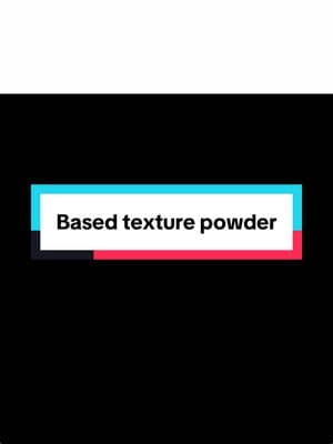 Based texture powder got me girls #fyp #viral #creatorsearchinsights ##formen #basedbodyworks #higiene ##GlowUp##menessentials##fluffyhair##beachhair##curlyhairroutine##curlhair##texturefringe##texturedhair##pomade##clay##texturepowder##leaveinconditioner##seasaltspray##shampo##conditioner##basedbodyworks@@Based Bodyworks@@Lance Baker#Meme #MemeCut 