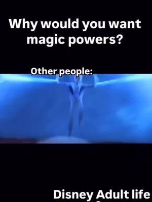 #disney #magicpowers #cleaning #yesplease #fyp 