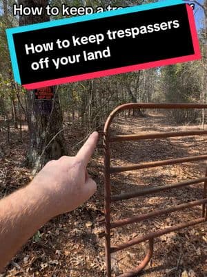 The more you know! Hope this helps #deerhunting #deerseason #fyp #Outdoors #bigbucks #hunting #notrespassing #fyi #viralvideo #DIY 